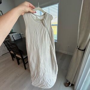 KYTE baby sleep bag 1.0 TOG